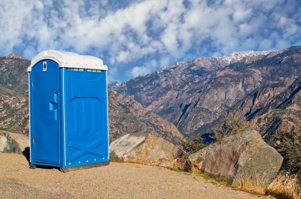 Best Porta potty rental near me  in Angier, NC