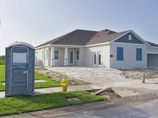 Best Local porta potty services  in Angier, NC