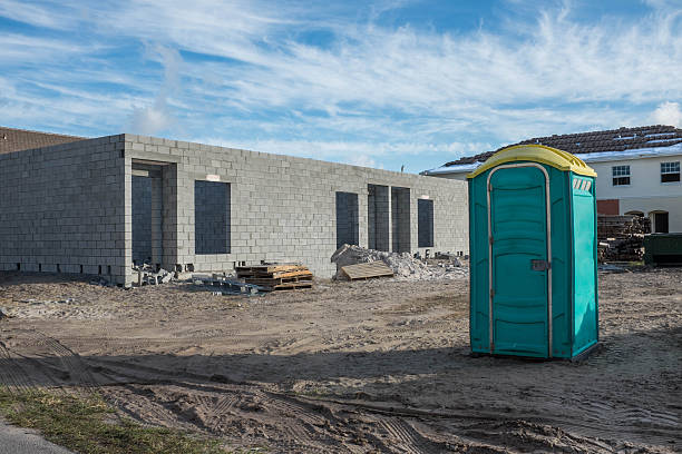 Best Affordable portable toilet rental  in Angier, NC