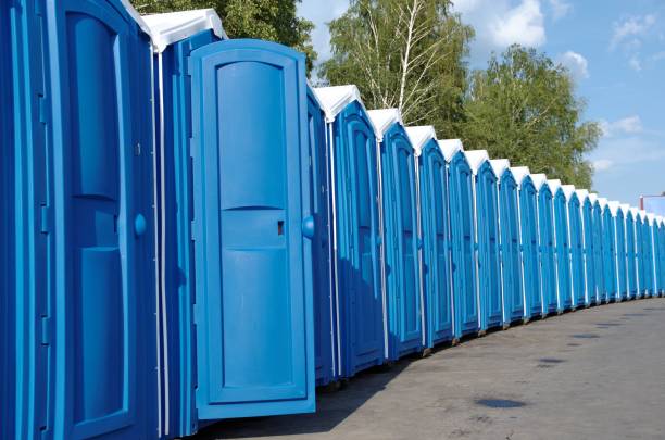 Best Best portable toilet rental  in Angier, NC